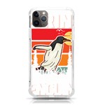 Penguin T-shirtlife Would Be So Boring Without Penguins Penguin T-shirt iPhone 11 Pro Max 6.5 Inch TPU UV Print Case Front