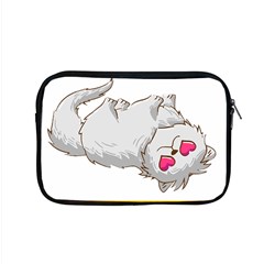 Persian Cat T-shirtnope Not Today Persian Cat 01 T-shirt Apple Macbook Pro 15  Zipper Case by EnriqueJohnson