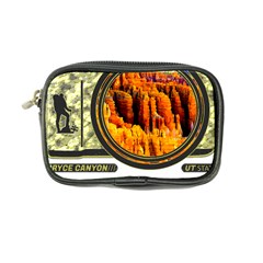 Bryce Canyon National Park T- Shirt Bryce Canyon National Park Adventure, Utah, Photographers T- Shi Coin Purse by JamesGoode