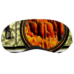 Bryce Canyon National Park T- Shirt Bryce Canyon National Park Adventure, Utah, Photographers T- Shi Sleep Mask by JamesGoode