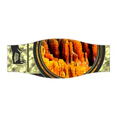 Bryce Canyon National Park T- Shirt Bryce Canyon National Park Adventure, Utah, Photographers T- Shi Stretchable Headband by JamesGoode