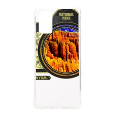 Bryce Canyon National Park T- Shirt Bryce Canyon National Park Adventure, Utah, Photographers T- Shi Samsung Galaxy S20plus 6 7 Inch Tpu Uv Case by JamesGoode