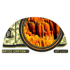 Bryce Canyon National Park T- Shirt Bryce Canyon National Park Adventure, Utah, Photographers T- Shi Anti Scalding Pot Cap by JamesGoode