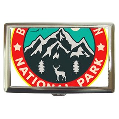 Bryce Canyon National Park T- Shirt Bryce Canyon National Park T- Shirt Cigarette Money Case by JamesGoode