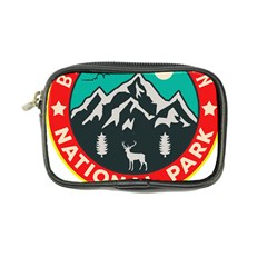 Bryce Canyon National Park T- Shirt Bryce Canyon National Park T- Shirt Coin Purse by JamesGoode