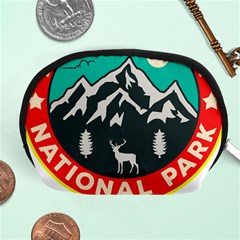 Bryce Canyon National Park T- Shirt Bryce Canyon National Park T- Shirt Accessory Pouch (medium) by JamesGoode