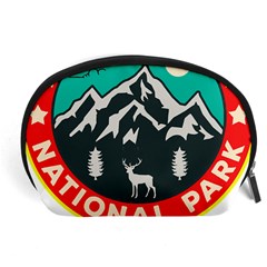 Bryce Canyon National Park T- Shirt Bryce Canyon National Park T- Shirt Accessory Pouch (large) by JamesGoode