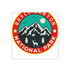 Bryce Canyon National Park T- Shirt Bryce Canyon National Park T- Shirt Satin Bandana Scarf 22  X 22  by JamesGoode