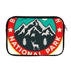 Bryce Canyon National Park T- Shirt Bryce Canyon National Park T- Shirt Apple Macbook Pro 17  Zipper Case by JamesGoode