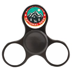 Bryce Canyon National Park T- Shirt Bryce Canyon National Park T- Shirt Finger Spinner by JamesGoode