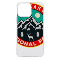 Bryce Canyon National Park T- Shirt Bryce Canyon National Park T- Shirt Iphone 13 Pro Max Tpu Uv Print Case by JamesGoode