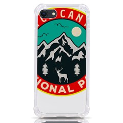 Bryce Canyon National Park T- Shirt Bryce Canyon National Park T- Shirt Iphone Se by JamesGoode