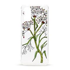 Flowers Art T- Shirtflowers T- Shirt (3) Samsung Galaxy S20 6 2 Inch Tpu Uv Case by ZUXUMI