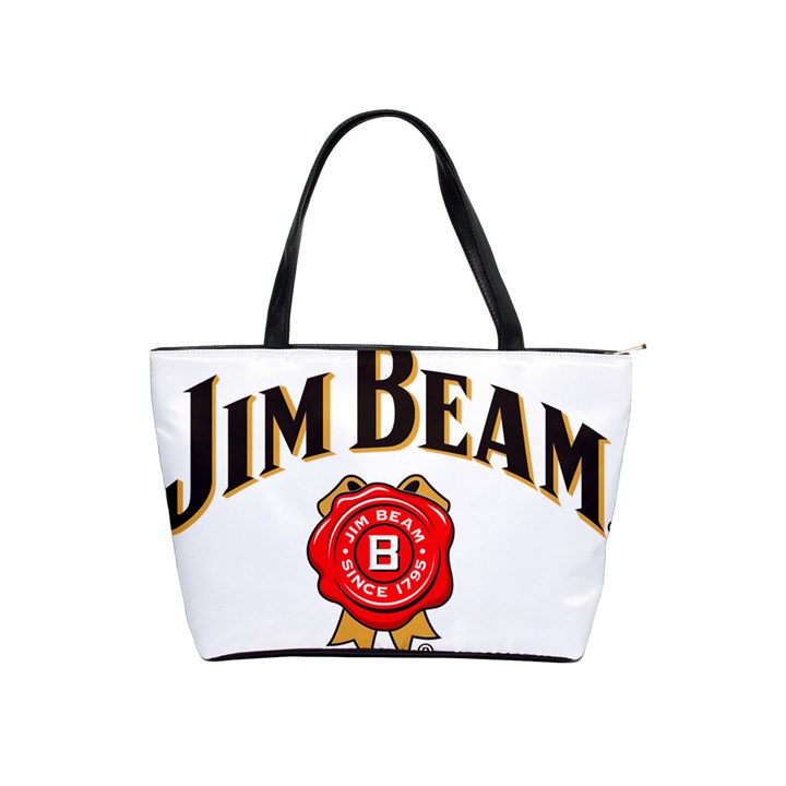 Jim Beam Classic Shoulder Handbag