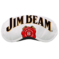 Jim Beam Sleep Mask by MusicOn