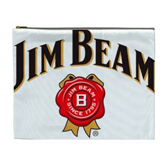 Jim Beam Cosmetic Bag (xl)