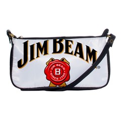 Jim Beam Shoulder Clutch Bag by MusicOn