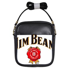 Jim Beam Girls Sling Bag