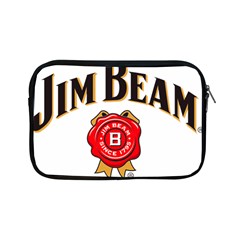 Jim Beam Apple Ipad Mini Zipper Cases by MusicOn