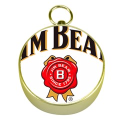 Jim Beam Gold Compasses by MusicOn