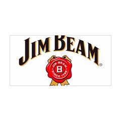 Jim Beam Yoga Headband by MusicOn