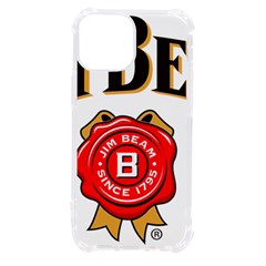 Jim Beam Iphone 13 Mini Tpu Uv Print Case