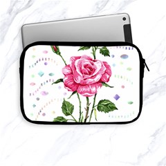 Flowers Lover T- Shirtflowers T- Shirt Apple Ipad Mini Zipper Cases by ZUXUMI