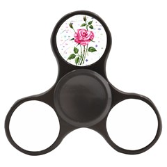 Flowers Lover T- Shirtflowers T- Shirt Finger Spinner by ZUXUMI