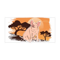 Pig T-shirtlife Would Be So Boring Without Pigs T-shirt Yoga Headband by EnriqueJohnson