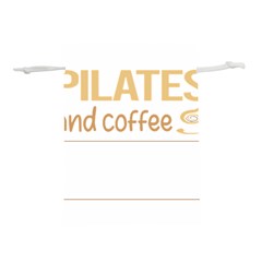 Pilates T-shirtif It Involves Coffee Pilates T-shirt Lightweight Drawstring Pouch (m) by EnriqueJohnson