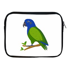 Pionus T-shirtwhite Look Calm Pionus 01 T-shirt (1) Apple Ipad 2/3/4 Zipper Cases by EnriqueJohnson