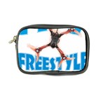 Fpv Freestyle T- Shirt F P V Freestyle Drone Racing Drawing Artwork T- Shirt (1) Coin Purse Front