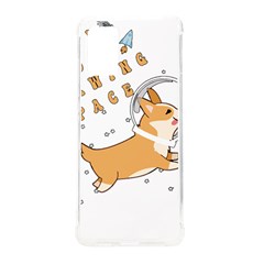 Frawing Space Dog Lover T- Shirt Cool Dog Frawing Space Dog Lover T- Shirt Samsung Galaxy S20Plus 6.7 Inch TPU UV Case