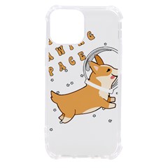 Frawing Space Dog Lover T- Shirt Cool Dog Frawing Space Dog Lover T- Shirt iPhone 13 mini TPU UV Print Case