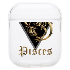 Pisces T-shirtnew Zodiac Pisces T-shirt Airpods 1/2 Case by EnriqueJohnson