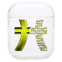 Pisces T-shirtnew Zodiac Symbol Pisces T-shirt Airpods 1/2 Case by EnriqueJohnson