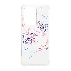 Pisces T-shirtpisces Indonesia Batik Style T-shirt Samsung Galaxy S20 Ultra 6 9 Inch Tpu Uv Case by EnriqueJohnson