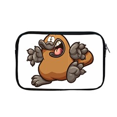 Platypus T-shirtnope Not Today Platypus 37 T-shirt Apple Macbook Pro 13  Zipper Case by EnriqueJohnson