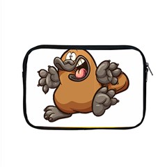 Platypus T-shirtnope Not Today Platypus 37 T-shirt Apple Macbook Pro 15  Zipper Case by EnriqueJohnson