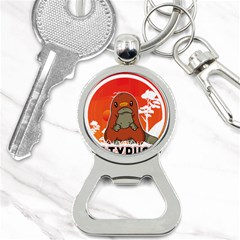 Platypus T-shirtplatypus Young T-shirt Bottle Opener Key Chain by EnriqueJohnson