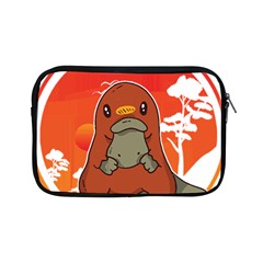 Platypus T-shirtplatypus Young T-shirt Apple Ipad Mini Zipper Cases by EnriqueJohnson