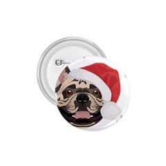 French Bulldog T- Shirt French Bulldog Merry Christmas T- Shirt (1) 1 75  Buttons by ZUXUMI