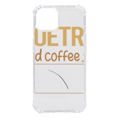 Poetry T-shirtif It Involves Coffee Poetry Poem Poet T-shirt Iphone 14 Tpu Uv Print Case by EnriqueJohnson