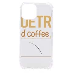 Poetry T-shirtif It Involves Coffee Poetry Poem Poet T-shirt Iphone 13 Mini Tpu Uv Print Case by EnriqueJohnson