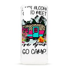 Funny Camping Sayings T- Shirt Funny Camping T- Shirt Samsung Galaxy S20 6 2 Inch Tpu Uv Case by ZUXUMI