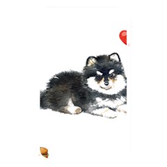 Pomeranian T-shirtsteal Your Heart Pomeranian 52 T-shirt Memory Card Reader (rectangular) by EnriqueJohnson