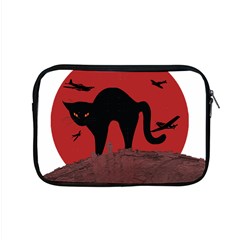 Funny Catzilla Petzilla Lovers T- Shirt Catzilla Funny Cat Shirt Humorous Cat T- Shirt Apple Macbook Pro 15  Zipper Case by ZUXUMI