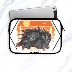 Porcupine T-shirtlife Is Better With Porcupines Porcupine T-shirt Apple Ipad Mini Zipper Cases by EnriqueJohnson