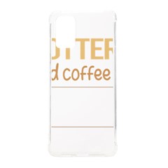 Pottery T-shirtif It Involves Coffee Pottery Potter T-shirt Samsung Galaxy S20plus 6 7 Inch Tpu Uv Case by EnriqueJohnson