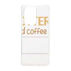 Pottery T-shirtif It Involves Coffee Pottery Potter T-shirt Samsung Galaxy S20 Ultra 6 9 Inch Tpu Uv Case by EnriqueJohnson